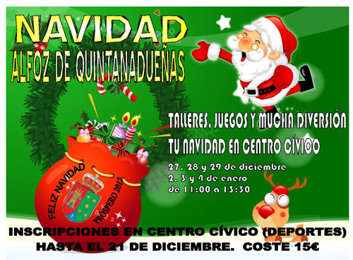 actividades
