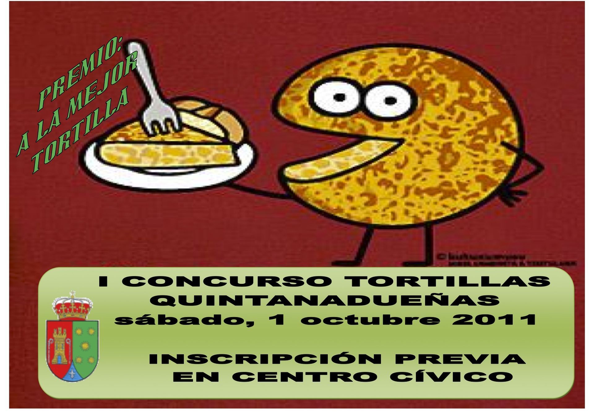 Tortilla