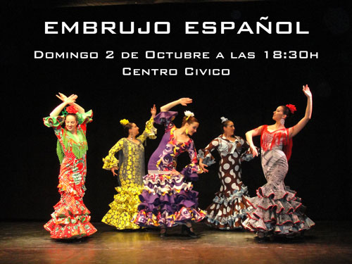 embrujo
