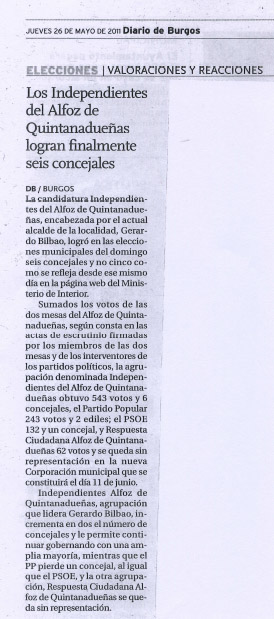 Rectificación