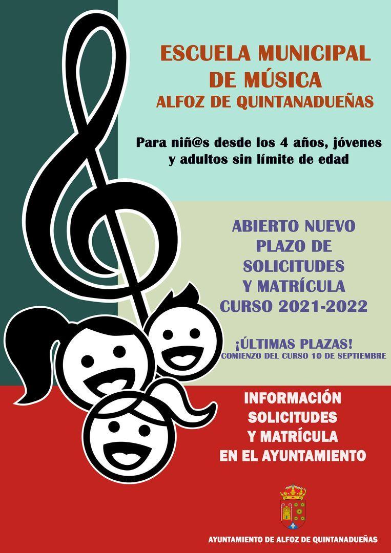 Escuela de Música